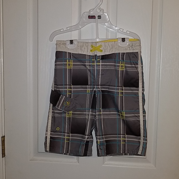 OP Other - Boys Swimtrunk Size 8